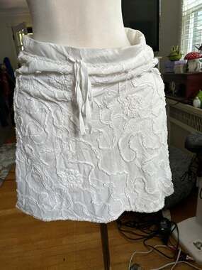 Max studio skirt size medium